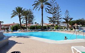 Bungalows Los Arcos Playa Del Inglés